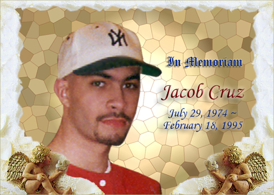 Main Photo of Jacob
